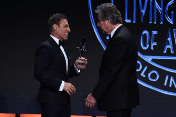 2018 KR award with Bigelow image